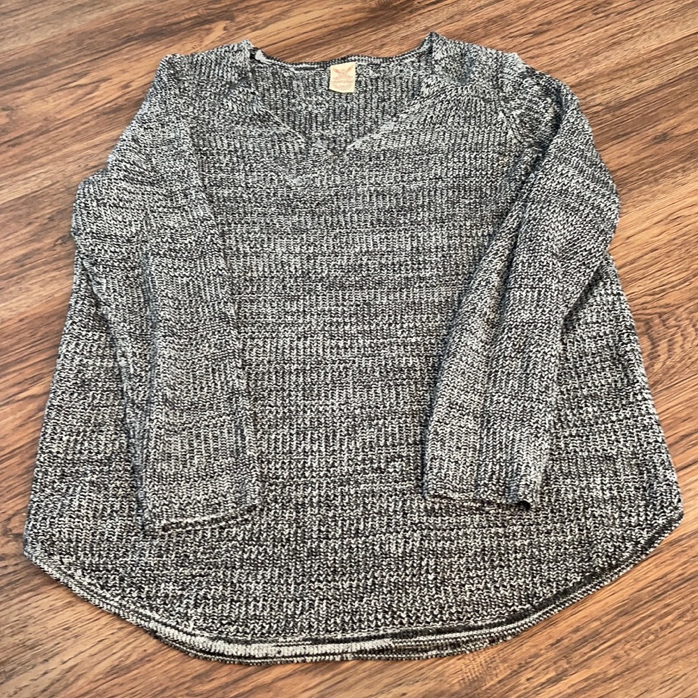 Women’s sweater